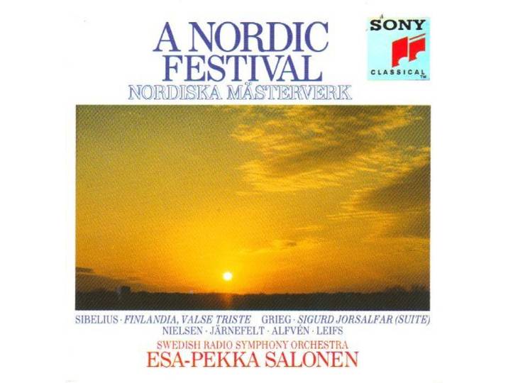 Ein Nordisches Festival