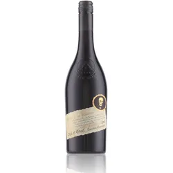 Lergenmüller Oak & Steel Cabernet Sauvignon 2018 14% Vol. 0,75l