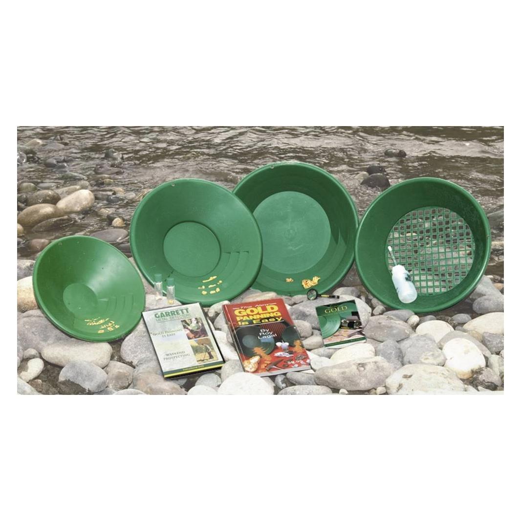 Garrett Goldsucher Set (13274)