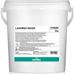 Motorex, Handseife, Handreinigungspaste LAVOREX 5 kg (5236 g)