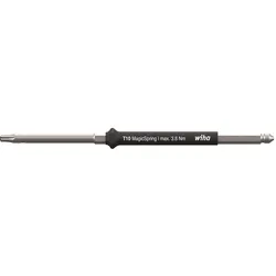 Wiha Wechselklinge TORX MagicSpring für easyTorque Key - 46896