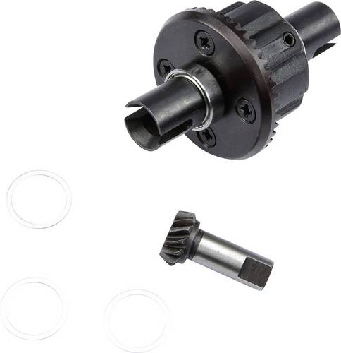 Reely 312021C Ersatzteil Differential