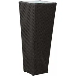 vidaXL, Hochbeet, Garten Dekor Pflanzer