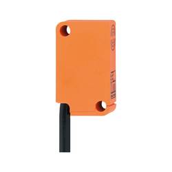 ifm Electronic Sensor Induktiv IS5087 IS5087 nicht bündig PNP