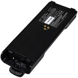 Powery Akku für Motorola GP900/ GP1200 2500mAh