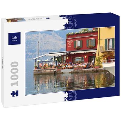 Lais Puzzle Gardasee 1000 Teile