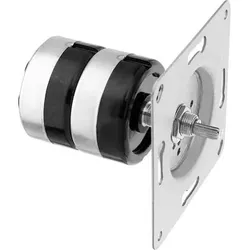 WHD Lautstärkeregler LR15stereoGMPuP