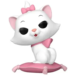 Funko POP Aristocats Marie GLOW