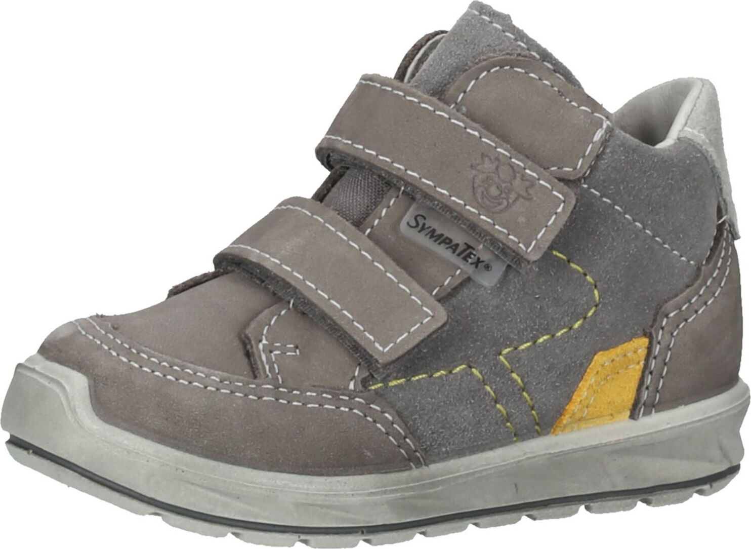 Pepino Halbschuhe Halbschuhe Leder/Textil