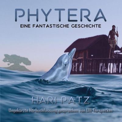 Phytera - Hari Patz, Audio, 9783910247239