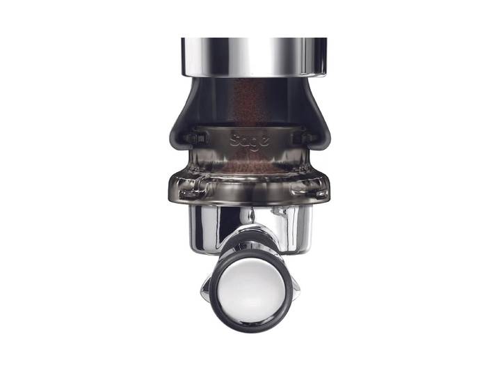Sage SEA201NEU0ZEU1 The Dosing Funnel Aufsatz für Siebträger