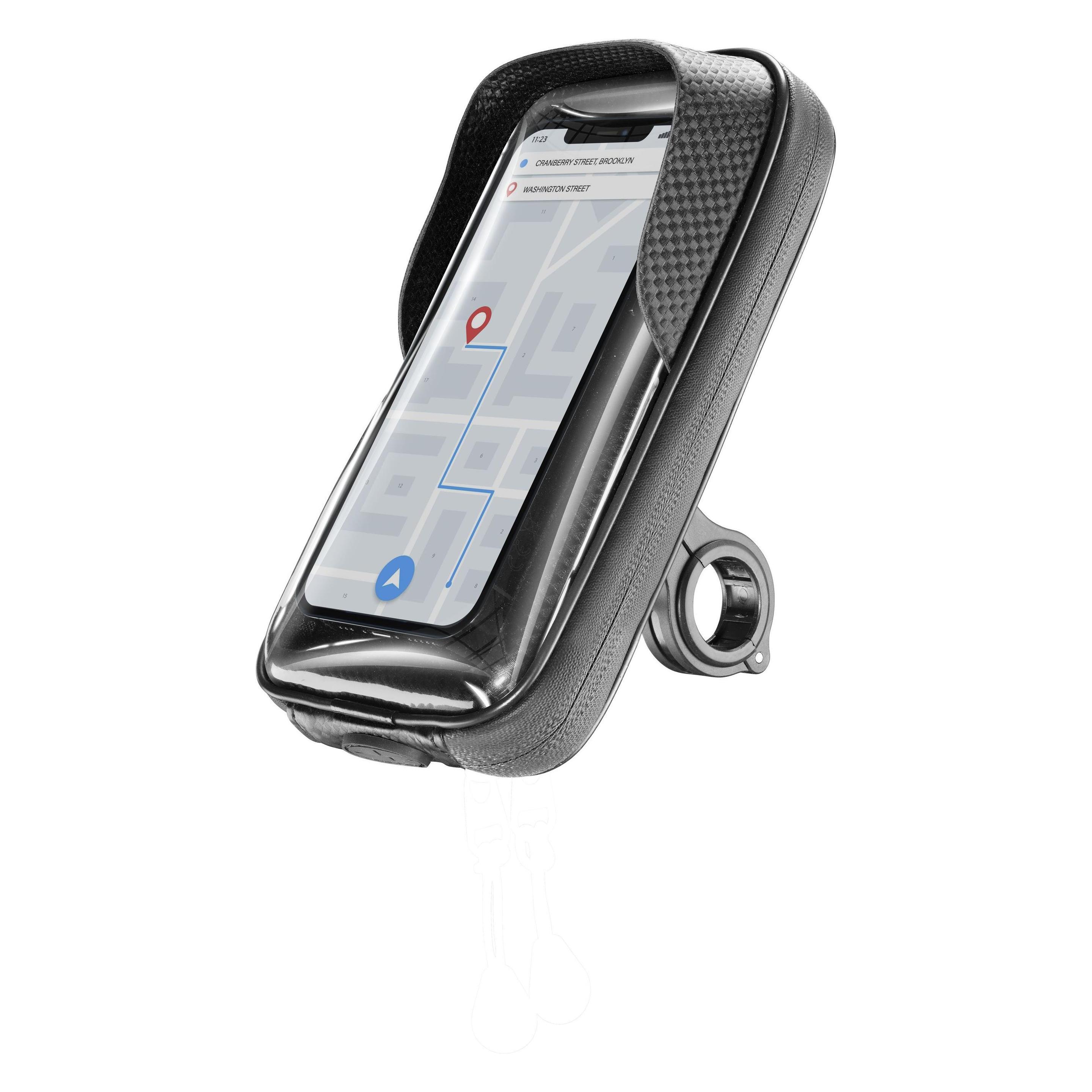 Cellularline Handy Halter (MOTOHOLDERCASEK)