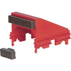 L10316-0 G LGB Gleis Prellbock
