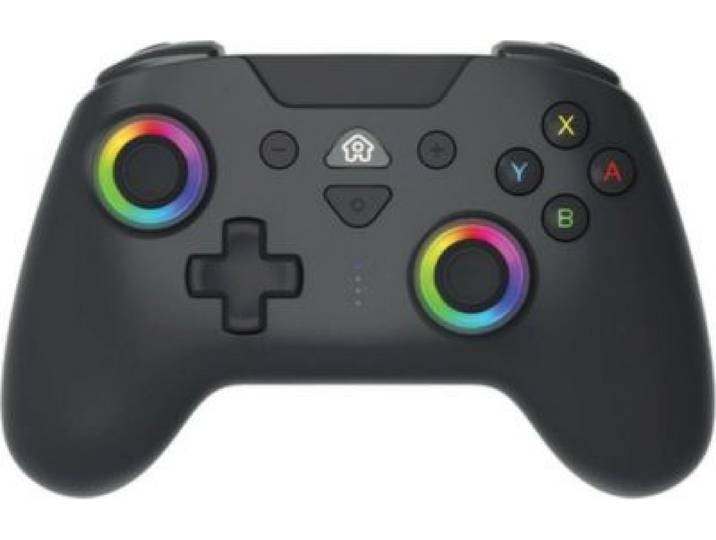 Subsonic - Manette Swtich 2 & 1 Sans Fil Noir