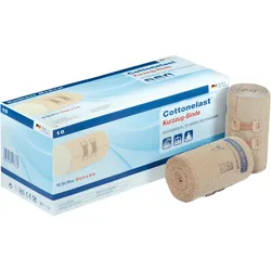Kurzzugbinde Cottonelast 10cmx5M 1 ST