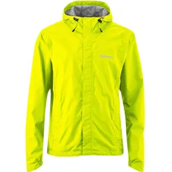Gonso, Herren, Velojacke, Save Light, Gelb