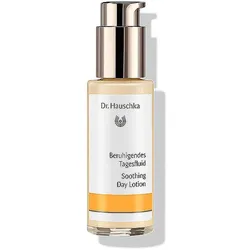 Dr. Hauschka, Gesichtscreme, Beruhigendes Tagesfluid (50 ml, Tagescreme)