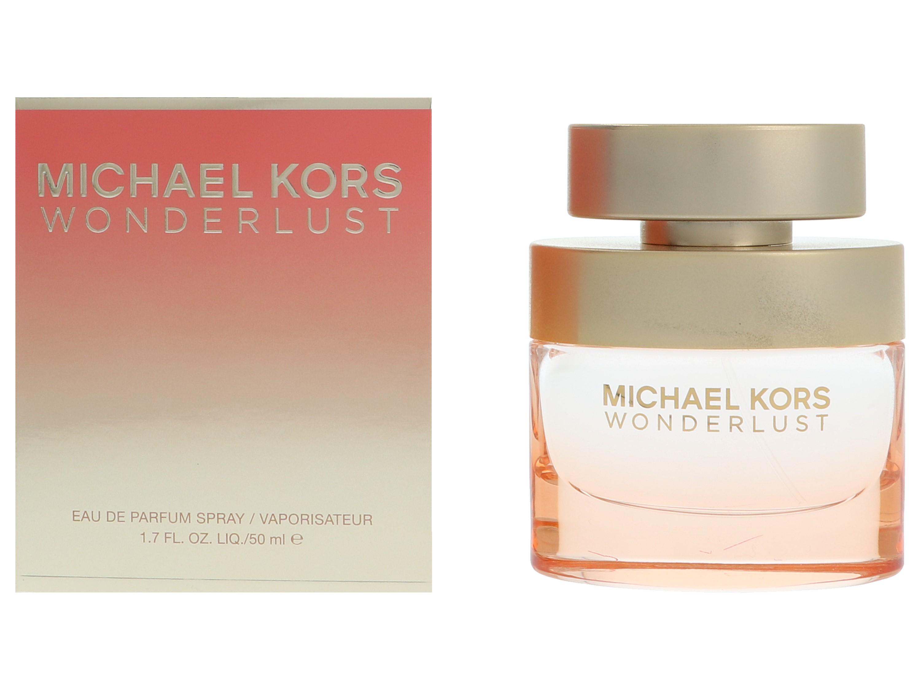 Michael Kors Wonderlust Edp Spray50 ml.
