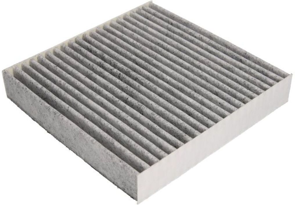 Innenraumluftfilter mit Aktivkohle CORTECO 49412333