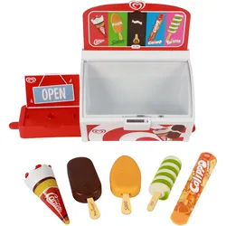 Casdon Lusso Ice Cream Freezer
