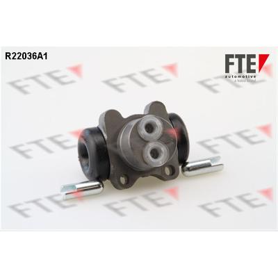 FTE 9710040 für STEYR