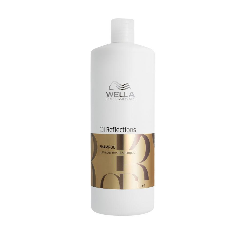 Oil Reflections Shine Enhancing Shampoo 1000 ml
