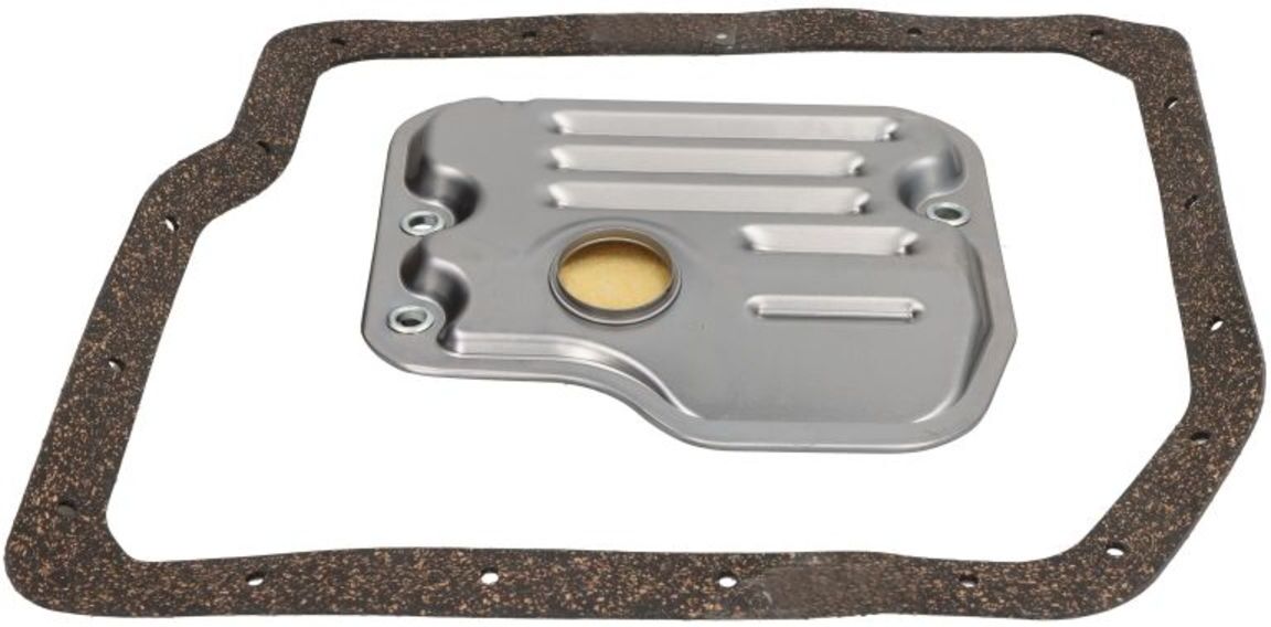 Ölfilter, automatisches Getriebe MAHLE KNECHT HX237D