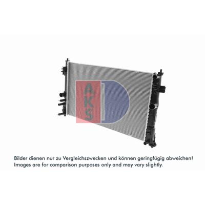 AKS DASIS 210301N für TOYOTA