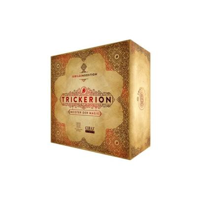 Trickerion Anniversary Edition