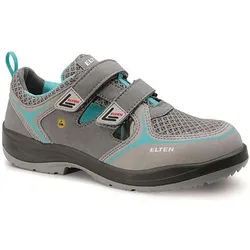 Elten, Sicherheitsschuhe, Sicherheitssandale Damen S1 (S1, 40)