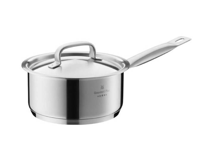 WMF Gourmet Plus Stielkasserolle 16 cm