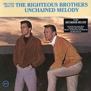 THE RIGHTEOUS BROTHERS - The Very Best of: Unchained Melody - Preis vom 12.10.2026 11:37:12 h