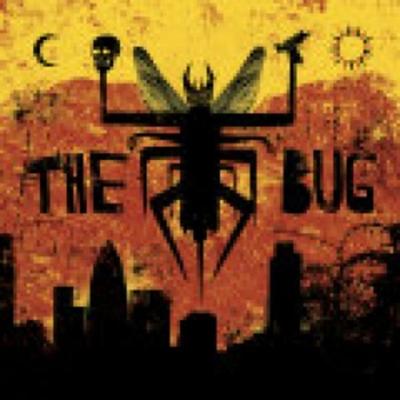 London Zoo - The Bug, Vinyl