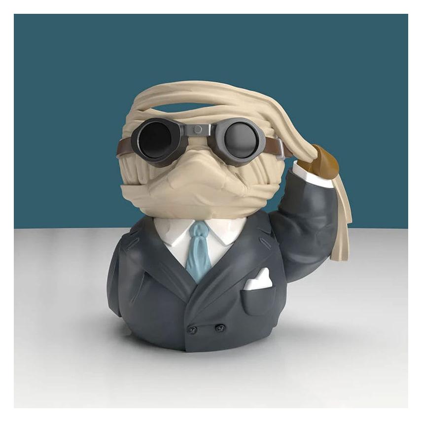 Numskull Universal Monsters Tubbz PVC Figur Invisible Man 1st Edition 10 cm (NMSK-NS5471)