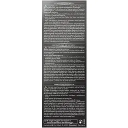2x Schwarzkopf, Haarfarbe, Intensiv-Color-Creme 880 Dunkelbraun (880 Dunkelbraun)