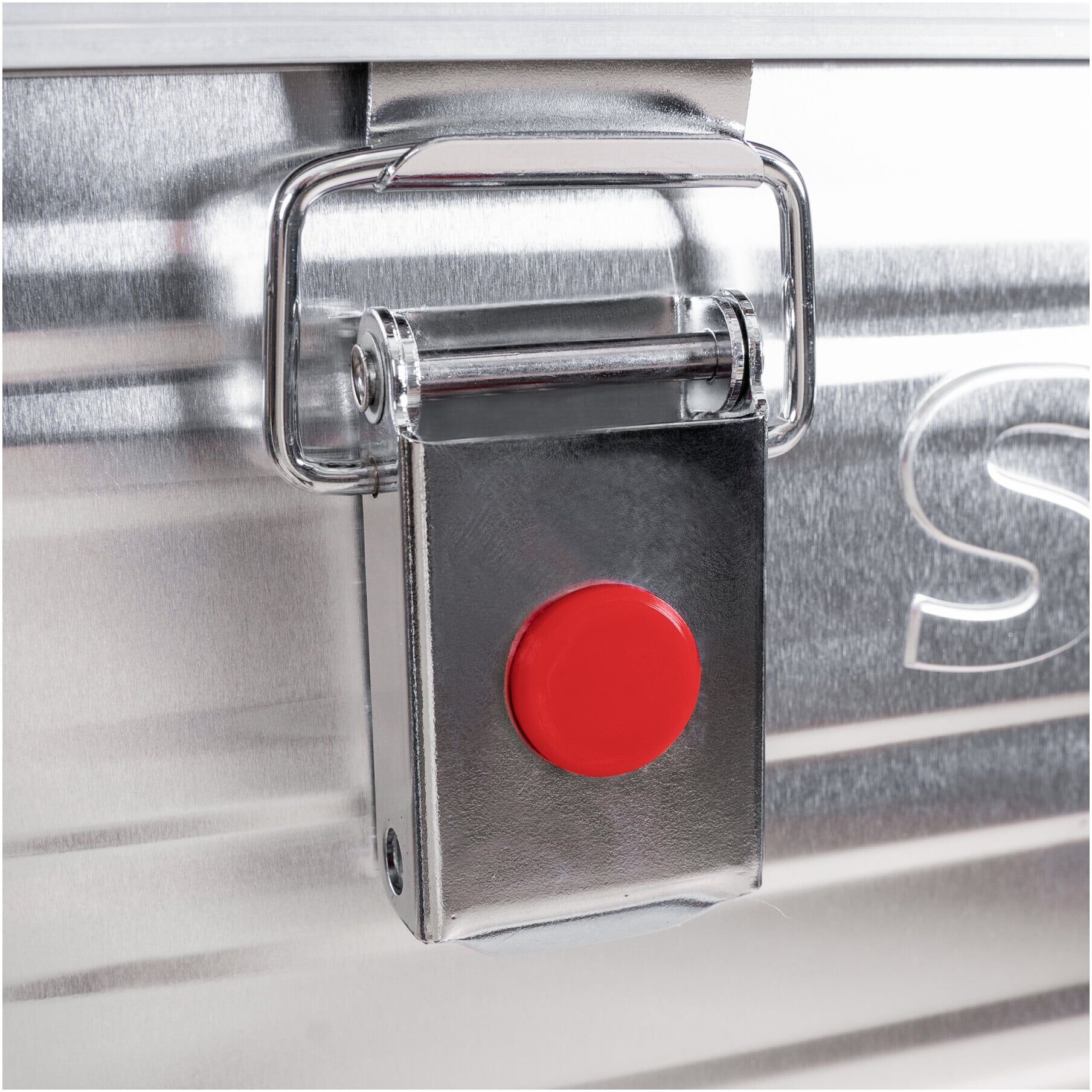 STIER Alubox 65L (903665)