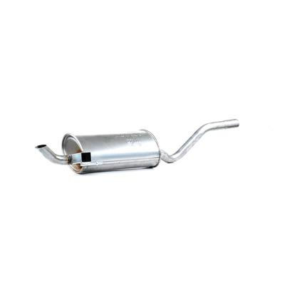 MTS Endschalldämpfer RENAULT 01.96110 7700418567,7700418777,7700418778 Endtopf,Auspuff Endtopf,Nachschalldämpfer,ESD