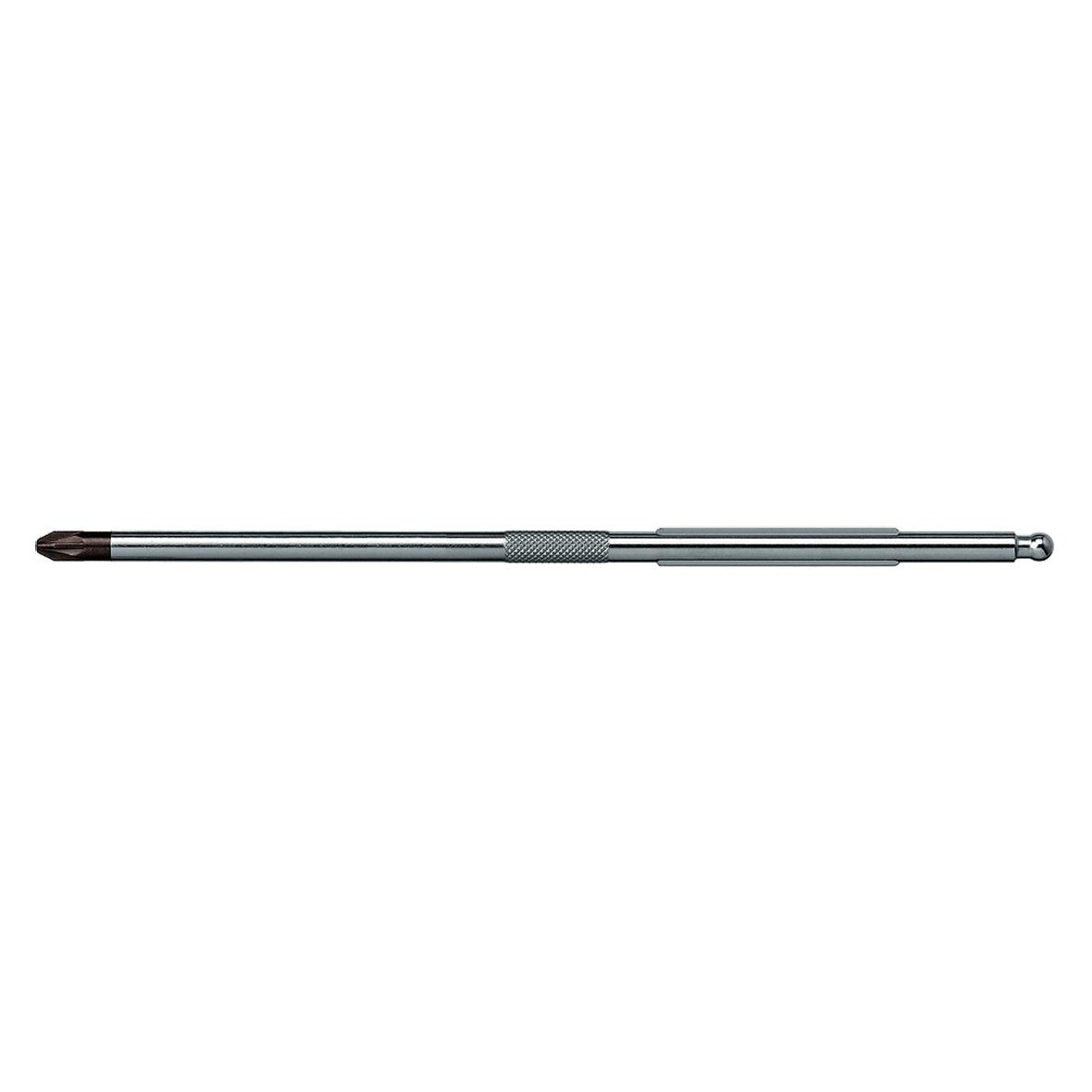 PB Swiss Tools Wechselklinge (Pozidriv-Kreuzschlitz (PZ)) (PB 215 P 2)