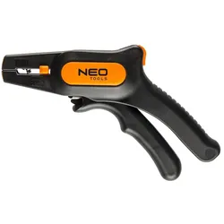 Neo Tools, Zange, Automatic Wire Stripper 0.5-6 mm2 (01-519) (195 mm)