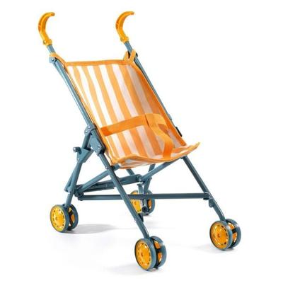 POMEA Puppenbuggy Sunshine - 54 cm