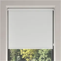 Eve, Rollo, Elektro-Rollo Smartes elektrisches Innen-Rollo - Motionblinds (Matter) Weiss (230 x 190 cm)