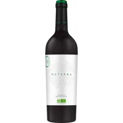 Rouge Bio 2025 - Naterra