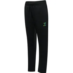 hummel, Jungen, Sporthose, Hmlshimmer Training Pants Kids (152), Schwarz