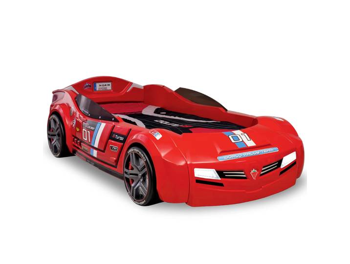 Autobett Biturbo