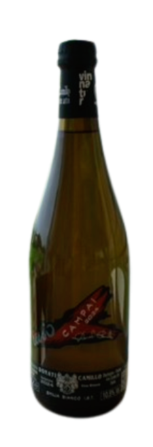 Camillo Donati Kàmpai 2024 - 75cl