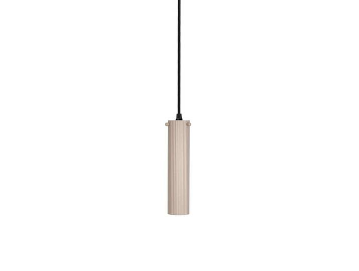 Hubble 22 Pendelleuchte Beige - Globen Lighting - Esszimmer - Metall