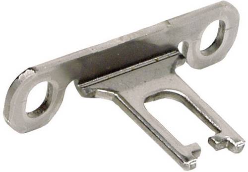 Pizzato Elettrica VF KeyD10 VF KeyD10 Zusatzbetätiger Hebel abgewinkelt 1St.