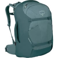 Fairview 40 , Rucksack blaugrün, 40 Liter