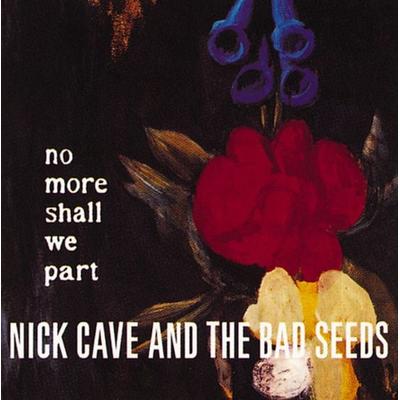 No More Shall We Part - Nick & The Bad Seeds Cave, CD