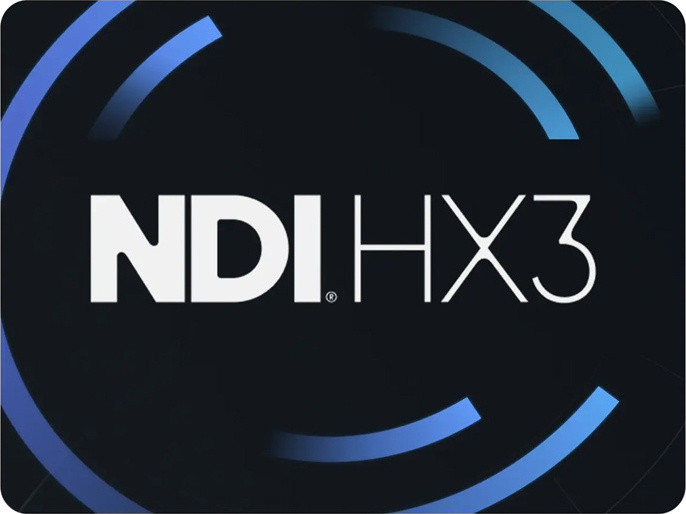 OBSBOT NDI Key Camera